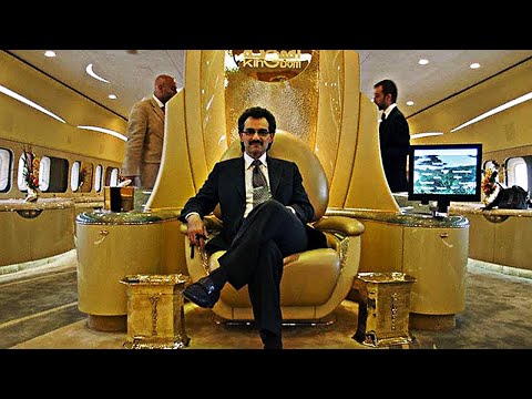 Video: Abdulla Al Futtaim Net Worth