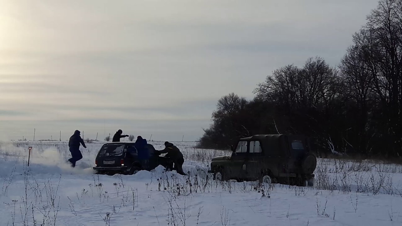 Сталкер 7, экстримавто Тула. - YouTube