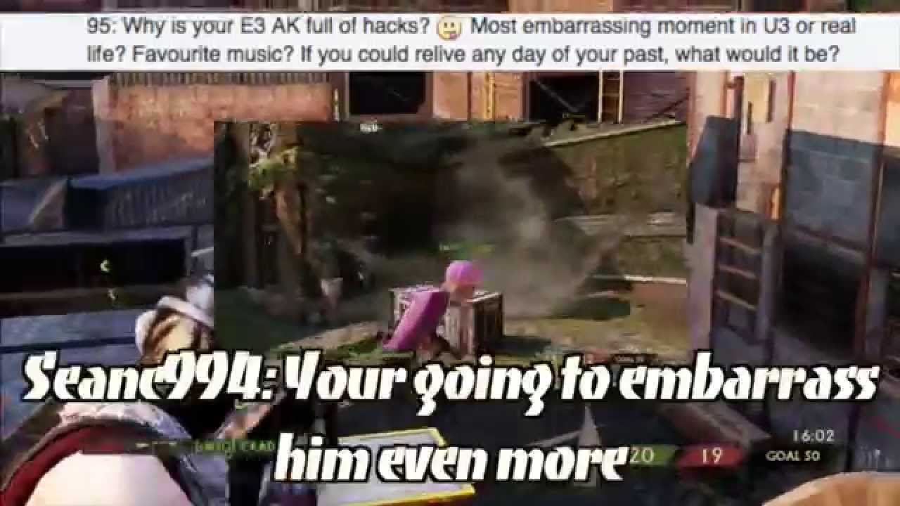 SnYp Clan Q&A Part 1