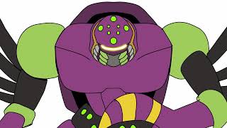 CAN YOU GUESS THE 10! Another 10 Random Transformers Animations Episode 5