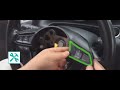 Mazda / STEERING wheel CRUISE control SWITCH installation 🛠