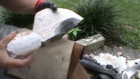 Part 2 Hogeye cache project