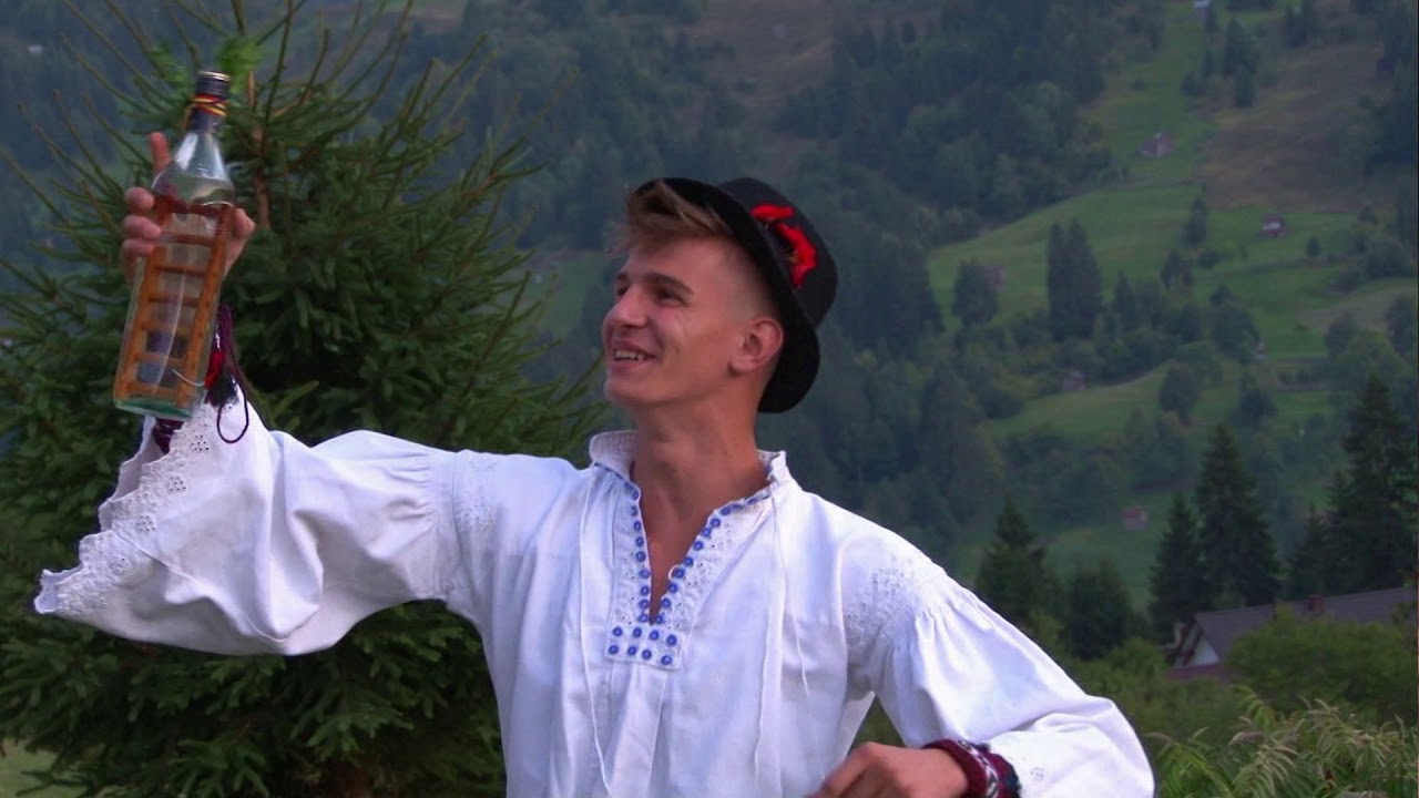 Bianca Pop  si Claudiu Bizau - Nevestile di pa Mara