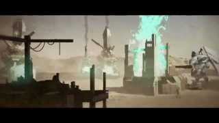 STARHAWK-OPEN TRAILER (OFFICIAL)
