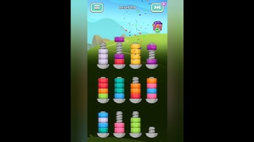 SCREW SORT LEVEL 210 #pnwgaming #clashofclanmusic #tamilmusic #music #wrestling #ps2ongs