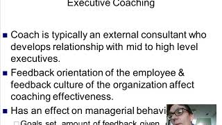 Topic 8 3 Training Delivery & Evaluation