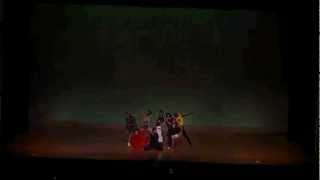 JUMP2013 笑ん縄