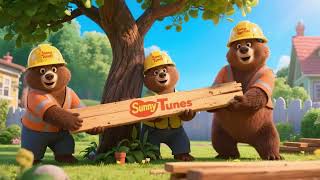 Snack Attack! | Fun Food & Snack Song for Family | Friendly Catchy Pop Tune