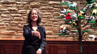 May 2013's Rhyme of the Month Pizza Pickle Pumpernickel