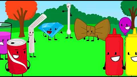 Object Land Reloaded - Episode 1 Part 2 - Back From The Deader (DormLifeOfficial)