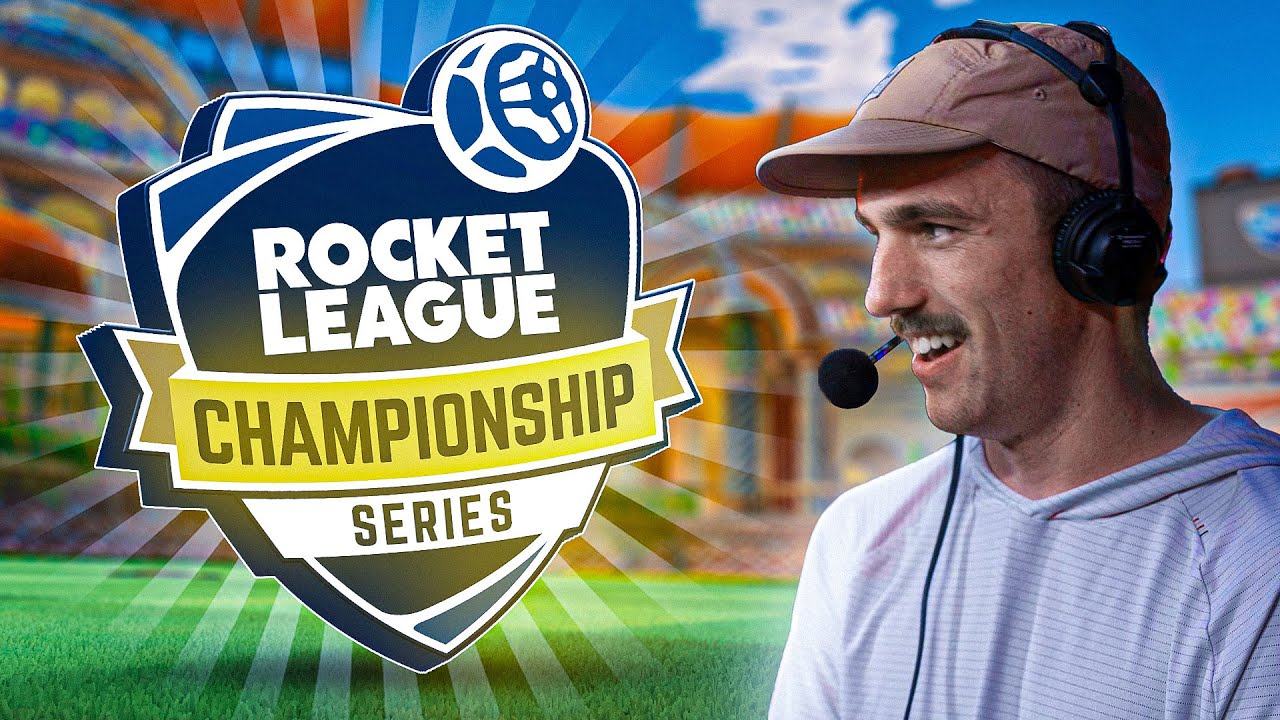 🔴RLCS WORLDS WATCH PARTY - DAY 2🔥RLCS 1v1 GRAND FINAL IS SATURDAY 2pm ET/7pm CET🔥DROPS ON TWITCH