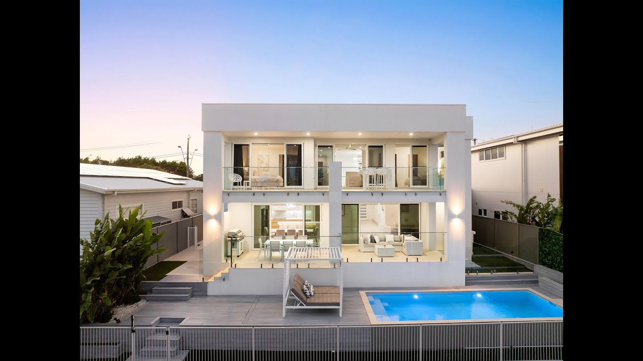 Intuitive Luxury, Innovative Design and Unrivalled Waterfront Lifestyle