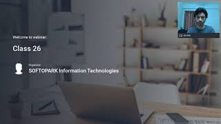 Celebrity Best Python Programming Tutorial Course in Bangla [] Softopark [] Batch 02 || Class 26 Wealth