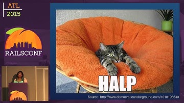 RailsConf 2015 - Level Up with OSS: Develop Your Rails Dev ...