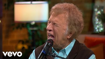 Bill Gaither - The Longer I Serve Him
