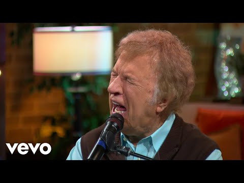Bill Gaither The Longer I Serve Him