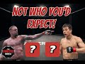 Explosive UFC 324 Fight: Johnson vs. Hernandez