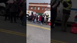 FIGHTING AGAINST 2134 COYLE ST HOMELESS SHELTER CONSTRUCTION