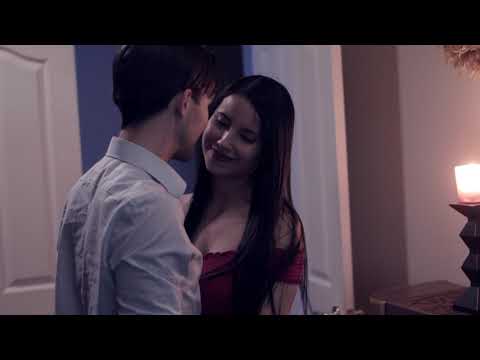 Nadia Loisa - Be Careful