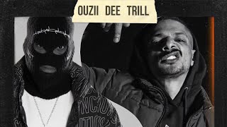 OUZII x ABDULLAH TRILL - نـار نـار | Prod. By " DEE "