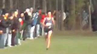 Section V XC Championships Boys-A