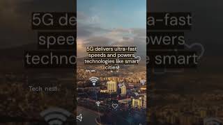 🚨 EVOLUTION OF NETWORK FROM 2G TO 5G #tnyt #technology #ai #telegeography #communicationsnetwork