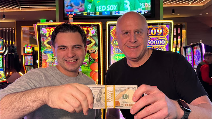 My SON Just Gave Me $10,000 for my BIRTHDAY!!