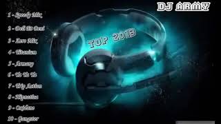 Dj Army Patlamalık 2015