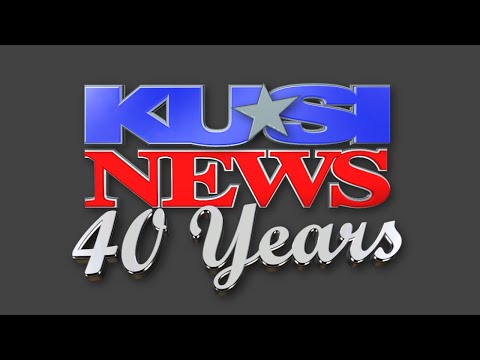 KUSI TV celebrates 40 years of broadcasting in San Diego