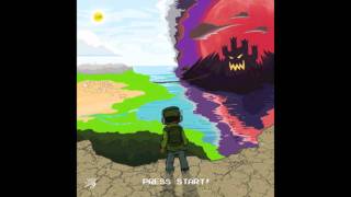 "8 Bit Memories" - Produced by. V-Dizzle