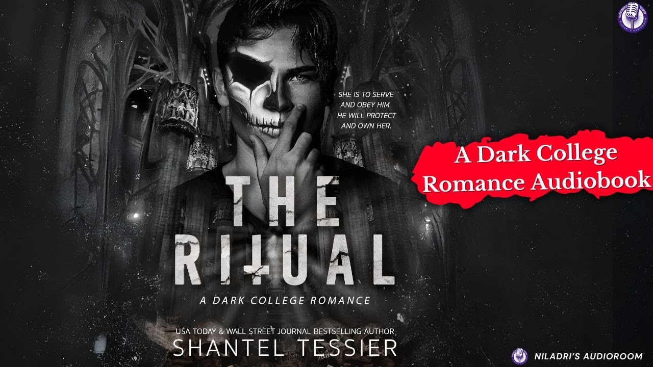 The Ritual by Shantel Tessier