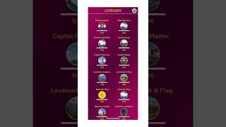 USA Quiz - States Learning Game screenshot 5