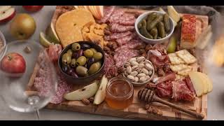 Our Story | Bevel & Bond American-Made Cutting Boards