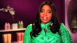 L.A. Hair: Dontay Can't Stop Whining - Deleted Scene