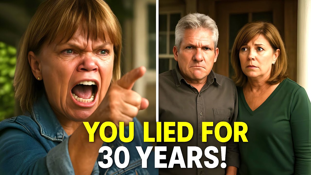 JACOB'S BETRAYAL: He Just Confirmed The Secret Brother on Instagram! LPBW UPDATE