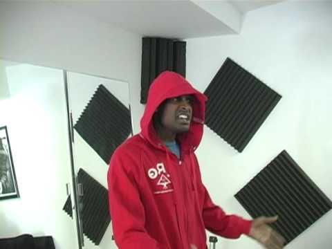 DANITY KANE / DAY 26 SPOOF (PART 7)