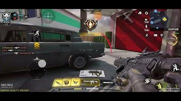 cod gameplay #callofduty #codmobile #codm #codmobilegameplay #codmultiplayer