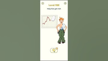 DOP -2: Delete One Part LEVEL- 1125 | DOP -2 LEVEL SOLUTION | #short #YouTubeshort