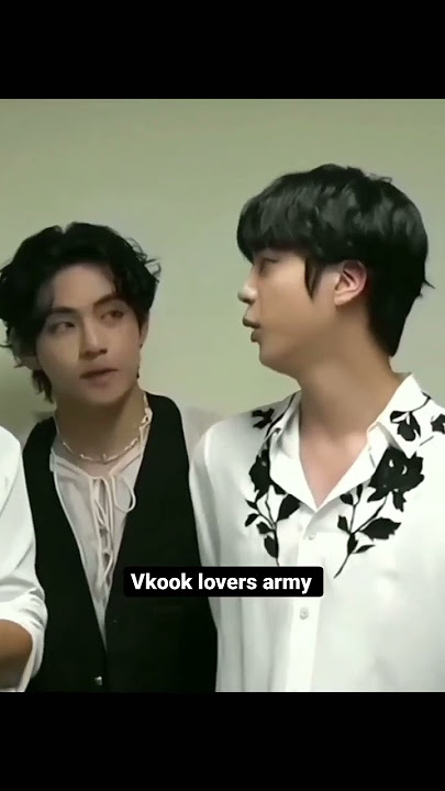 Jealous Taehyung Is So Scarry 😈 #Taekook #Jealousy