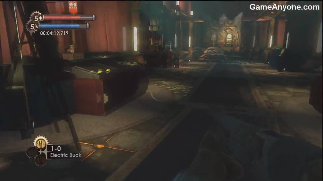 BioShock
