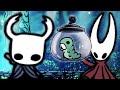 Hollow Knight but I randomized ALL the ITEMS