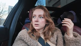 VLOG: МОЯ ГОЛОВНАЯ БОЛЬ!  12.12.23