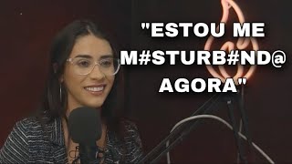 Atriz P Grava O Podcast Com Um Vlbr4D0R Na Ppk Val Mineirinha