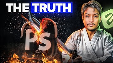 This ‘Photoshop Killer’ Isn’t What You Think 😬