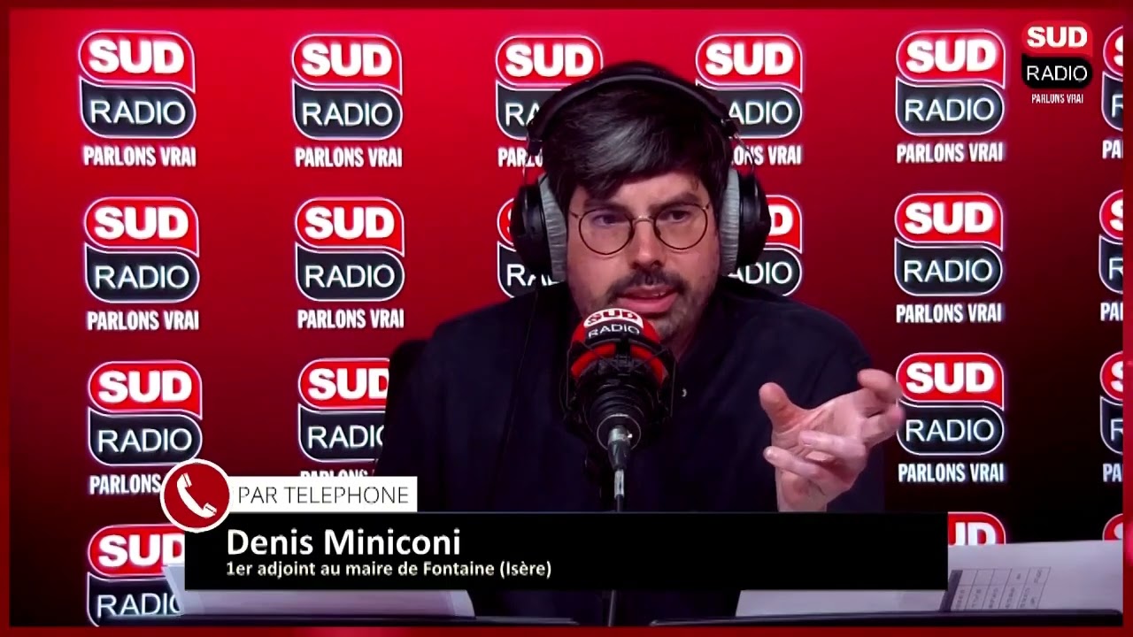 "Occupation Citoyenne", une opération d'occupation des points de deal par des élus !