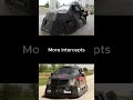 Dominator 3 vs TIV 2  #tornado  #dominator #tiv2  #vs