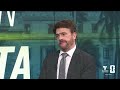 Reacción inmediata | Reaparece JGo tras controversia con Domenech