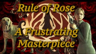 Rule of Rose: The Most Disturbing Game You’ve Never Played