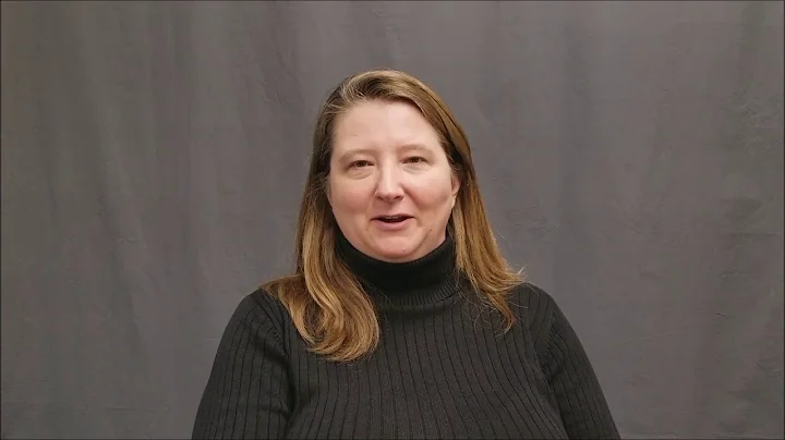 Rebecca Meier - Office Administrator