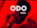 Orhix  odo  prod by mart fisher